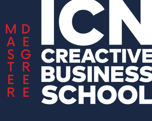 Diplômé du Master Degree ICN Business School