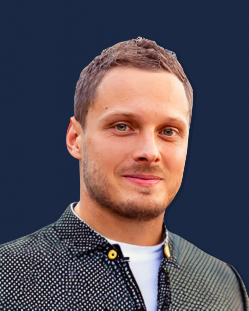 Anthony Barbi, responsable marketing freelance