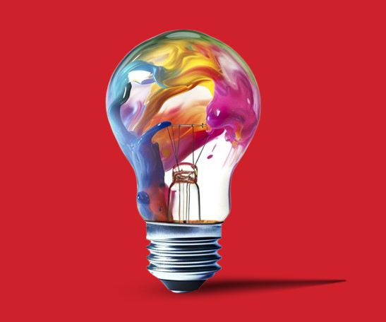 Conception et production de tous vos supports et contenus marketing.