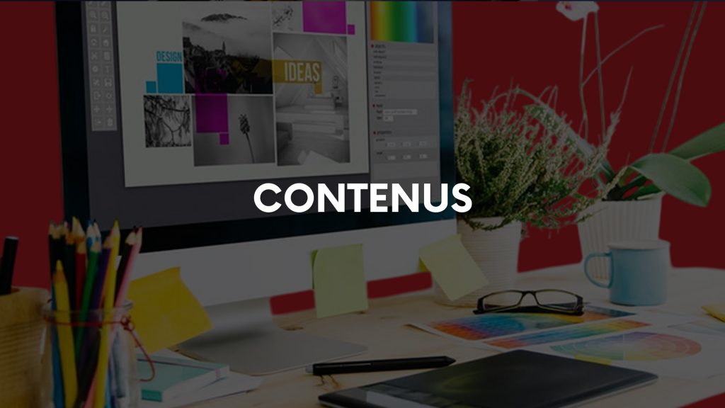Je réalise l'ensemble de vos contenus marketing de la création graphique à ma rédaction d'article de presse ou web.