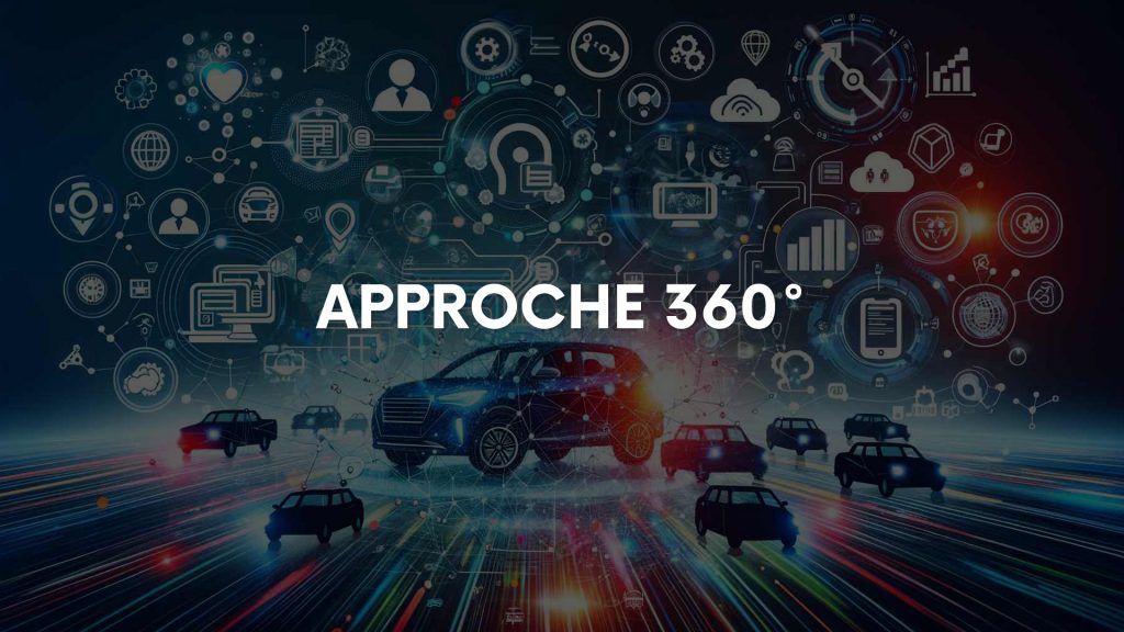 Le marché automobile se caractérise par une multitude de cibles auxquelles il faut adapter sa stratégie marketing.